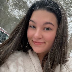 Meet your Posher, Gracie